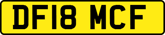 DF18MCF