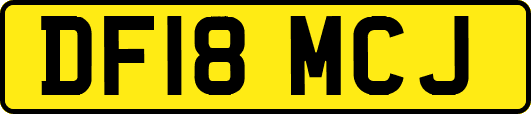 DF18MCJ