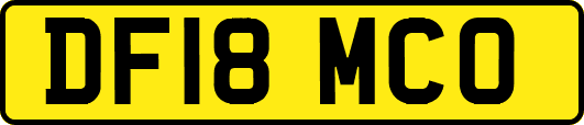 DF18MCO