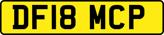 DF18MCP