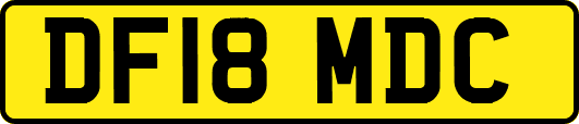 DF18MDC