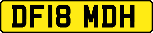 DF18MDH