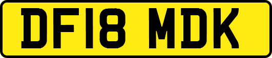 DF18MDK
