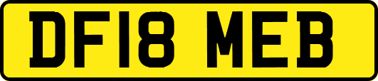 DF18MEB