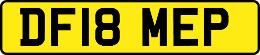 DF18MEP