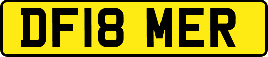 DF18MER