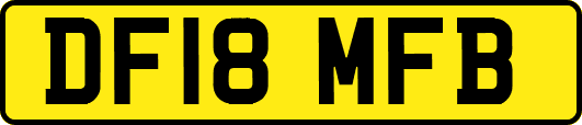 DF18MFB