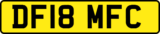 DF18MFC