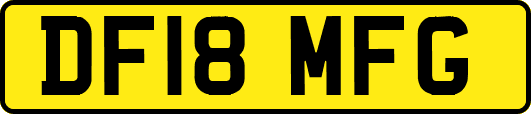 DF18MFG