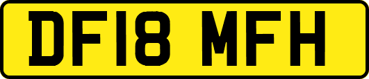 DF18MFH