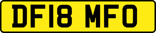 DF18MFO