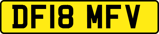 DF18MFV