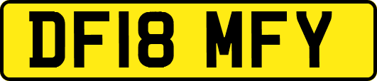 DF18MFY