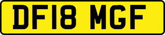 DF18MGF