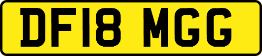 DF18MGG
