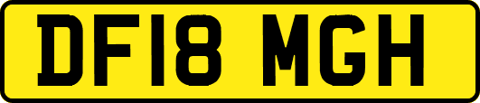 DF18MGH