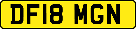 DF18MGN