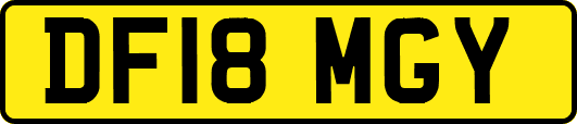 DF18MGY
