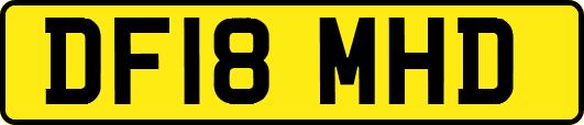 DF18MHD