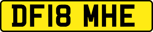 DF18MHE
