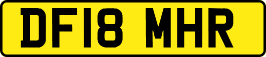 DF18MHR