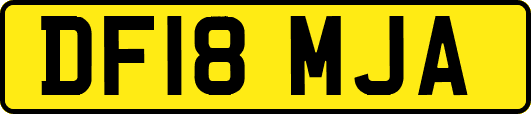 DF18MJA