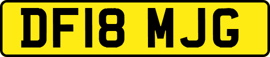 DF18MJG