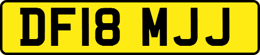 DF18MJJ