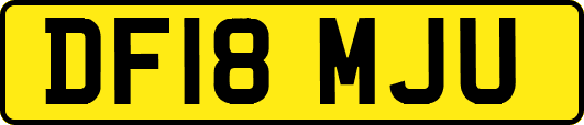 DF18MJU