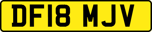 DF18MJV