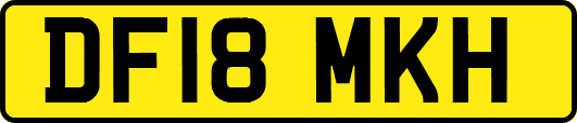 DF18MKH