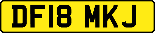 DF18MKJ