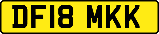 DF18MKK