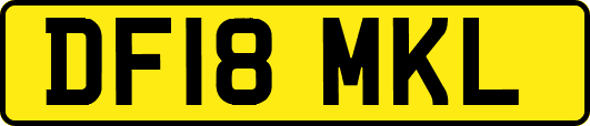DF18MKL