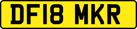 DF18MKR