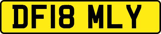 DF18MLY