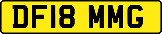 DF18MMG