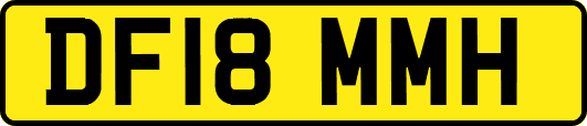 DF18MMH