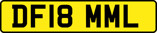 DF18MML