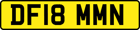 DF18MMN