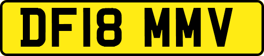 DF18MMV
