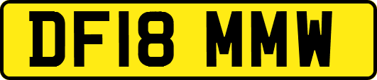 DF18MMW