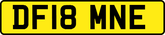 DF18MNE