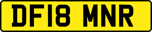DF18MNR