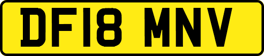 DF18MNV
