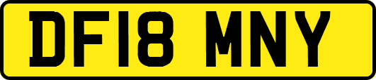 DF18MNY