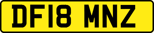 DF18MNZ