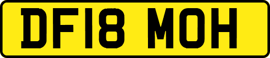 DF18MOH