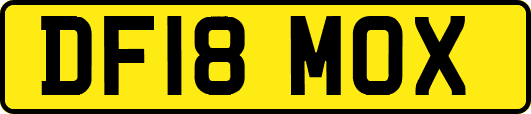 DF18MOX