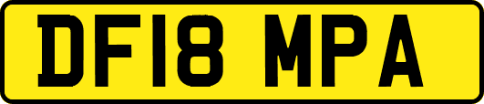DF18MPA